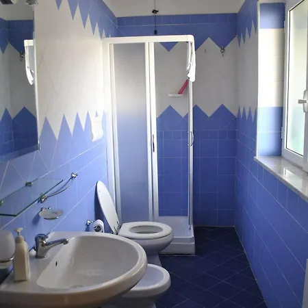 Tenuta Monte Sant'angelo Hotel Naples