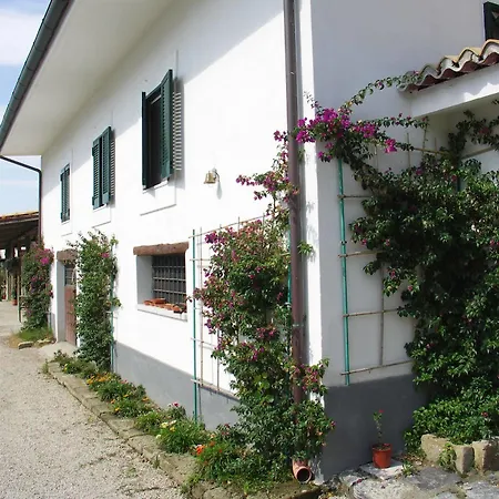 Tenuta Monte Sant'angelo Hotel Naples