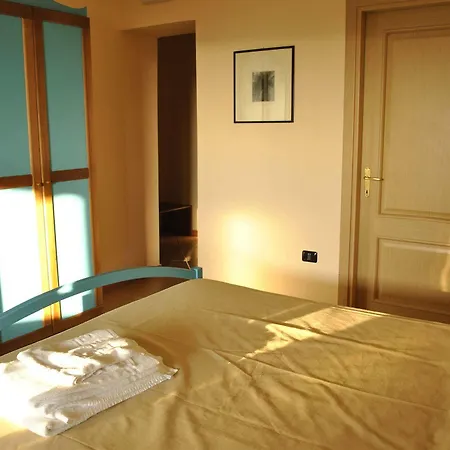 Tenuta Monte Sant'angelo Hotel