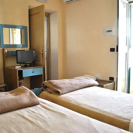 Tenuta Monte Sant'angelo * Naples