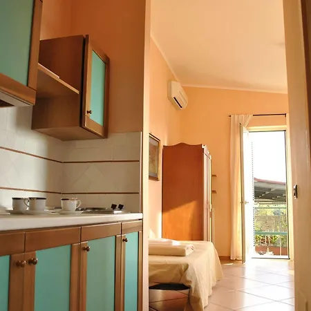 Tenuta Monte Sant'angelo Hotel Naples