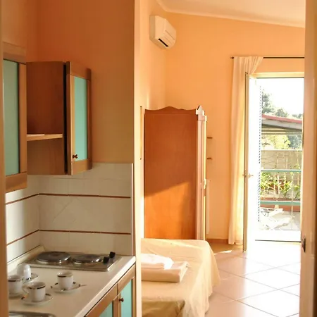 Tenuta Monte Sant'angelo Hotel *