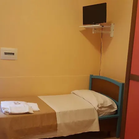 Tenuta Monte Sant'angelo * Naples