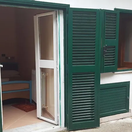 Tenuta Monte Sant'angelo Hotel Naples