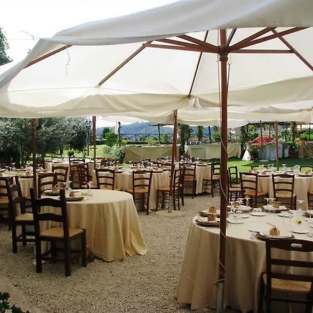 Tenuta Monte Sant'angelo * Naples