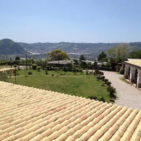 Tenuta Monte Sant'angelo Hotel Naples