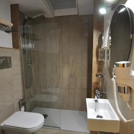 Delco B&B 나폴리