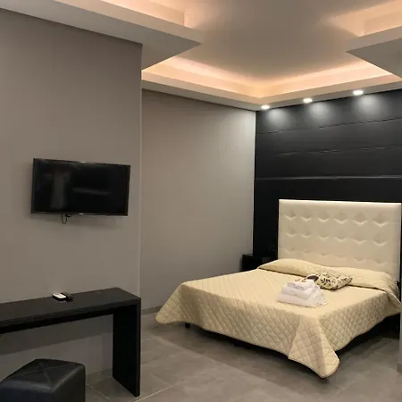 Royal Art H Duomo - Centro, By Clapa Group Napoli