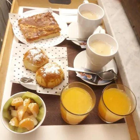 Bed & Breakfast La Galleria Napoli