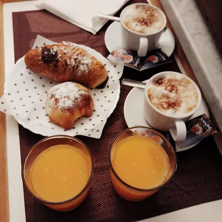 La Galleria Bed & Breakfast Napoli