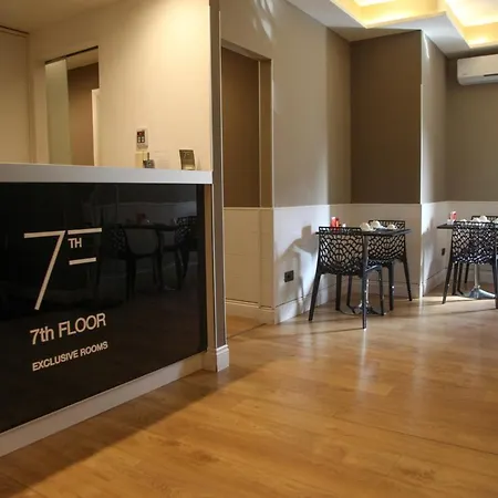 7th Floor 3*