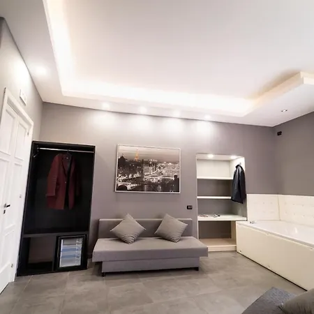 Royal Art H Duomo - Centro, By Clapa Group Gæstehus 5*