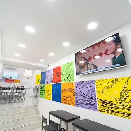 Pensjonat Royal Art H Duomo - Centro, By Clapa Group