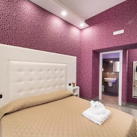 Royal Art H Duomo - Centro, By Clapa Group 5* Napoli