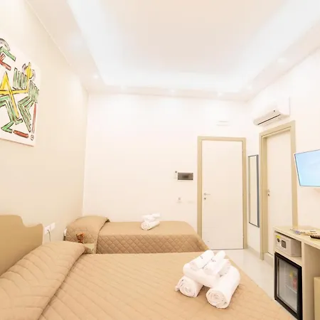 Royal Art H Duomo - Centro, By Clapa Group 5* Napoli