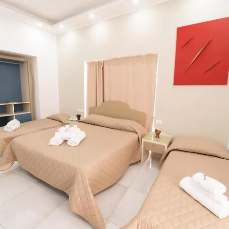 Royal Art H Duomo - Centro, By Clapa Group 5*