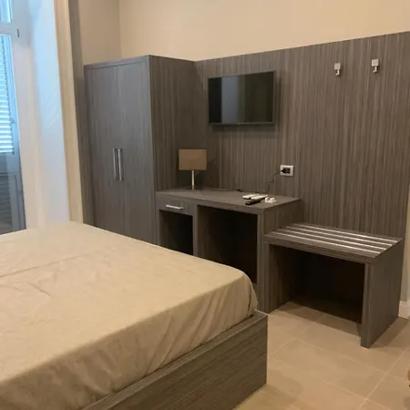 Ausonia Hotel Naples