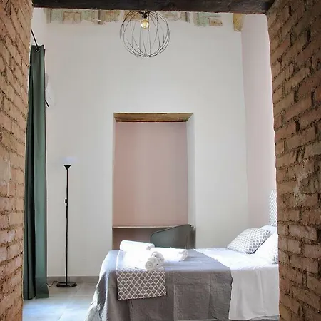 Bell'ebbuono Guest house *