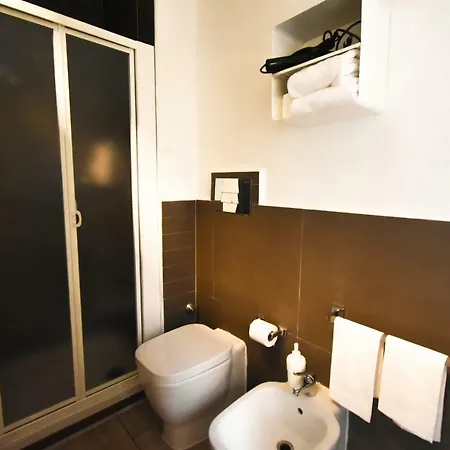 Rodino Bed and Breakfast 5*