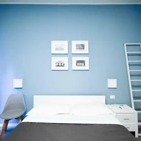 Bed and Breakfast Rodino