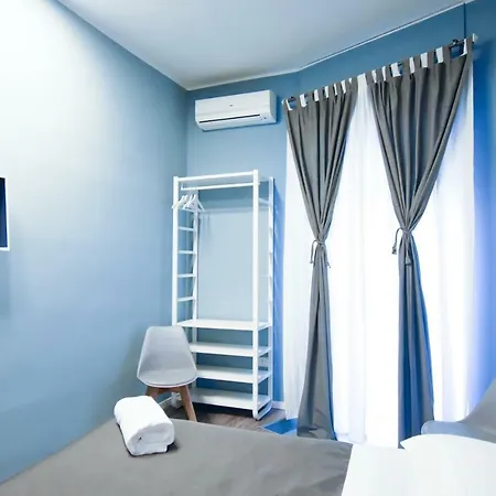 Bed and Breakfast Rodino 5*