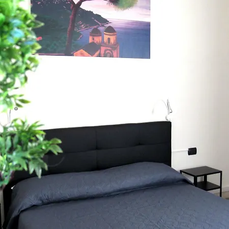 Il Rifugio Di Garibaldi Bed and Breakfast