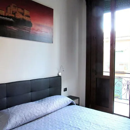 Il Rifugio Di Garibaldi Bed and Breakfast 2*