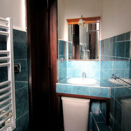 Bed and Breakfast Il Rifugio Di Garibaldi Νάπολη