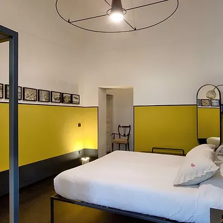 Tutt 'e Sant Luxury 2*