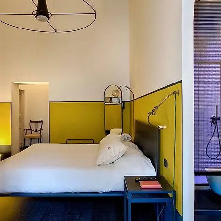 Tutt 'e Sant Luxury بيت ضيافة