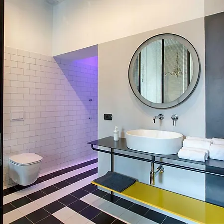 Tutt 'e Sant Luxury بيت ضيافة