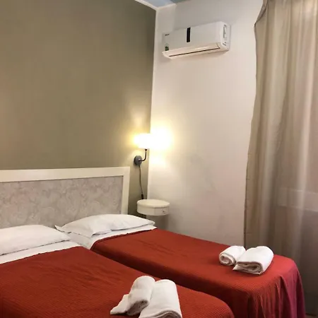 Europeo Hotel