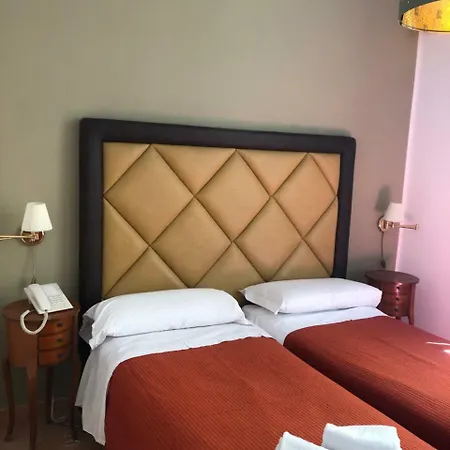 Hotel Europeo Naples