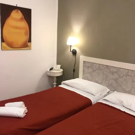 Europeo Hotel