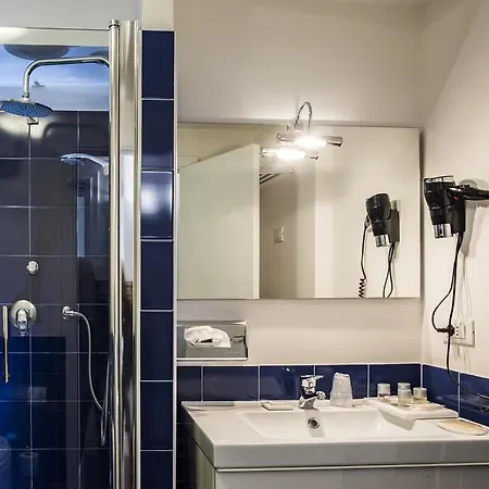 Class Bed & Breakfast Napoli