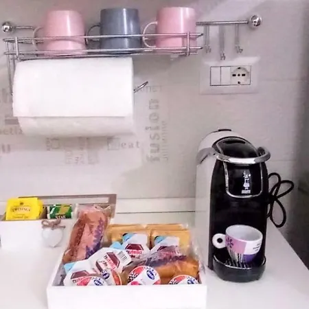 Da Bruno Apartamento *
