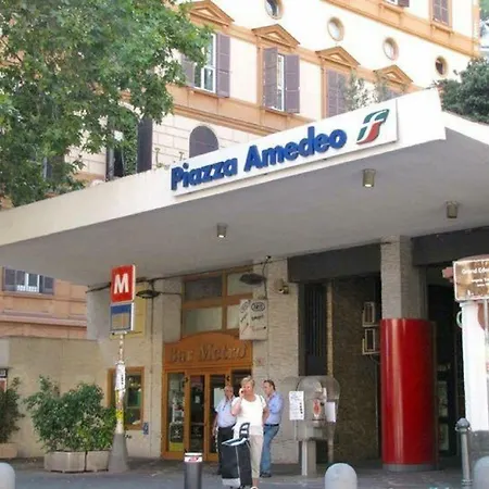 Amedeo 2*