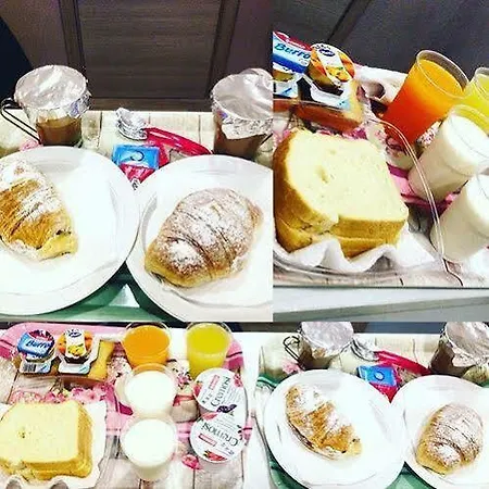 招待所 福尼库里福尼库拉住宿加早餐旅馆 2*
