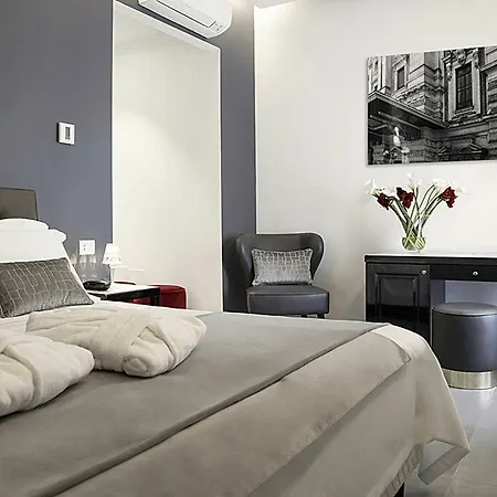 Hotel Boutique Metro 900