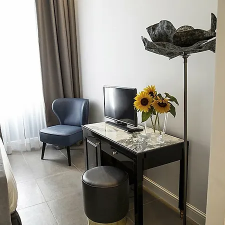 Hotel Boutique Metro 900