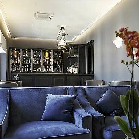 Hotel Boutique Metro 900 Napoli