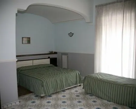Prati 3* Neapel