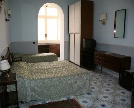Hotel Prati Neapel
