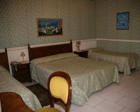 Hotel Prati
