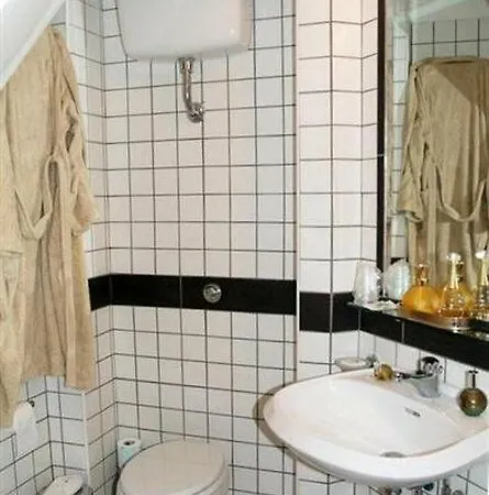 Hotel Prati