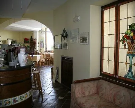 Hotel Prati