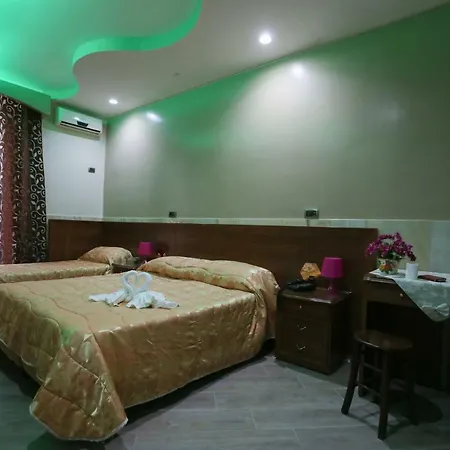 Hotel Iris *