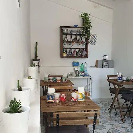 Bed and Breakfast Il Miracolo 2*