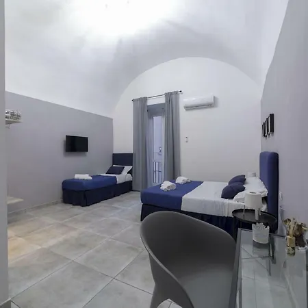 Guest house Bell'ebbuono Naples