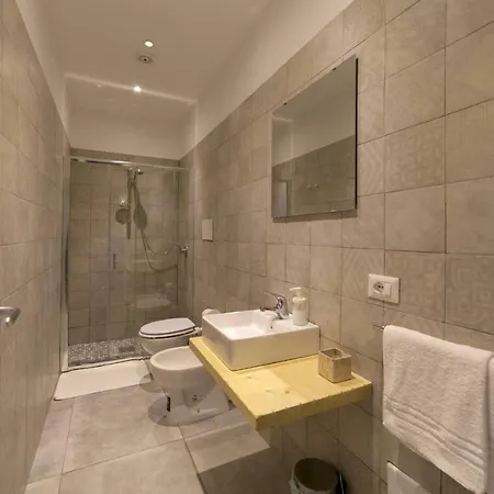 Bell'ebbuono Guest house Naples
